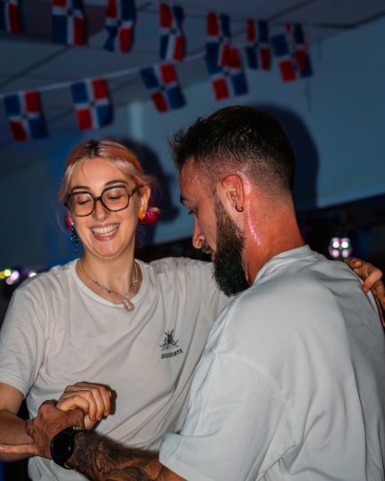 event photo