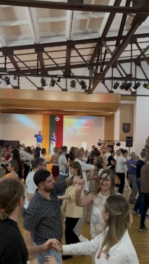 event photo