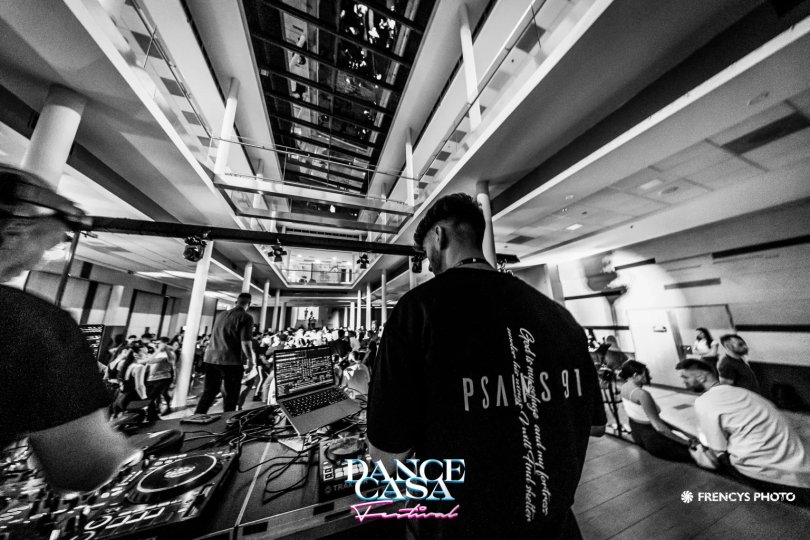 event photo