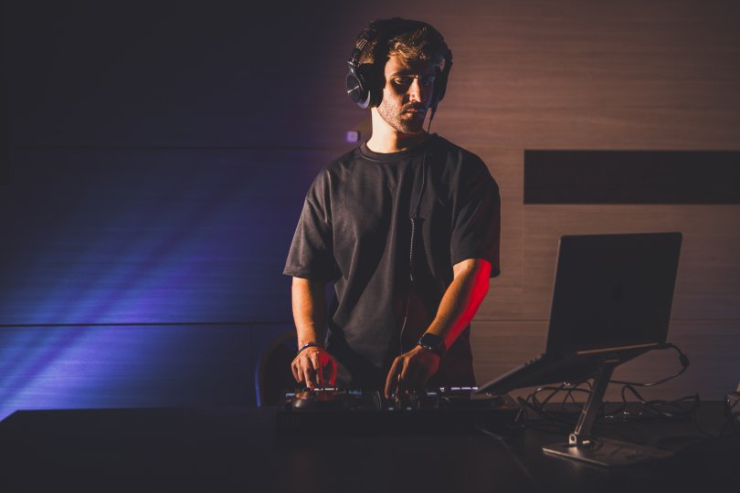 event photo