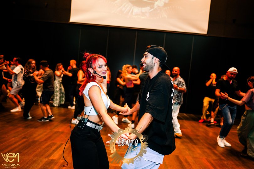 event photo