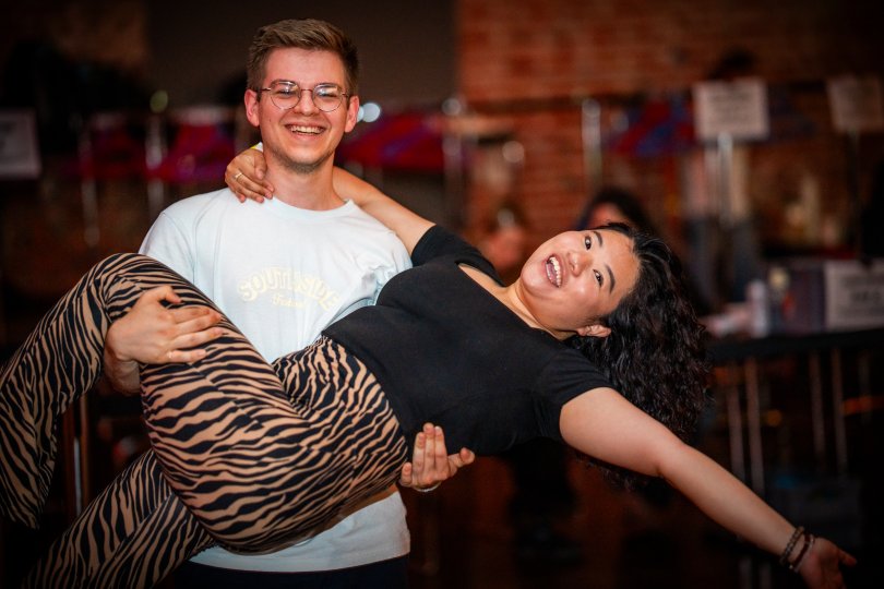 event photo
