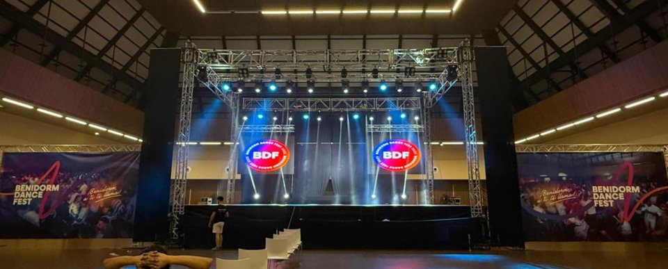 event photo