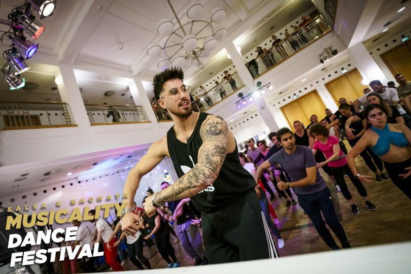 event photo
