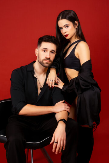 event photo