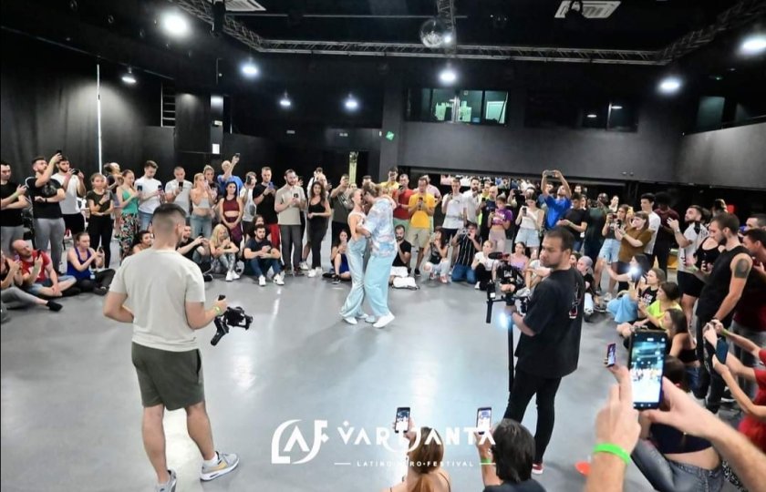 event photo