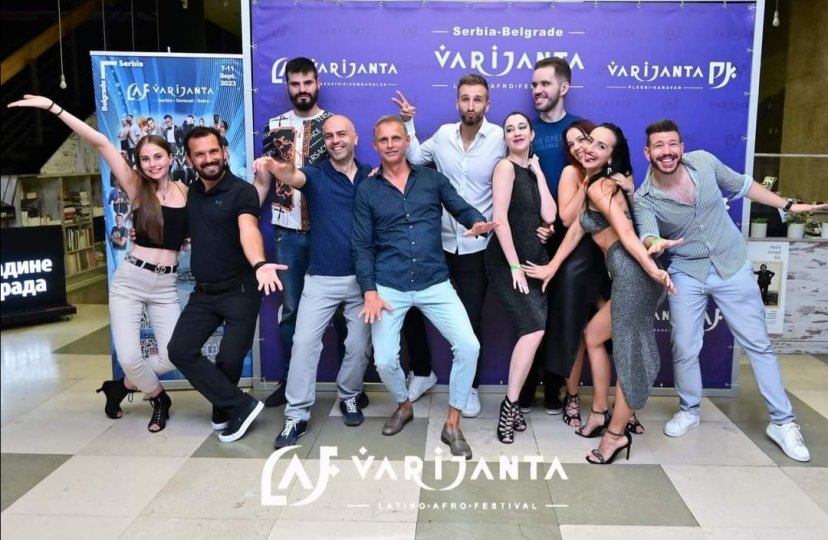 event photo