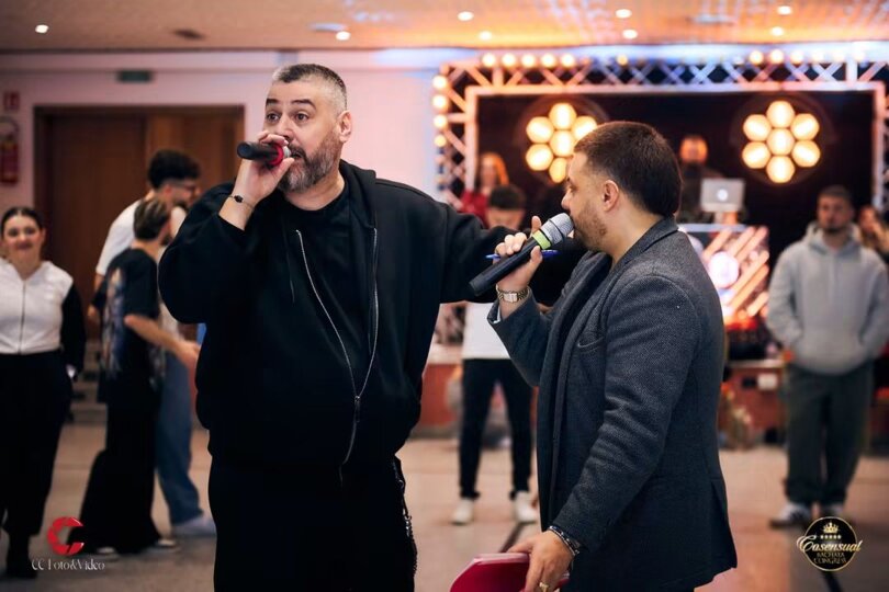 event photo