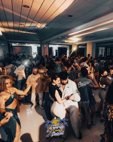 event photo