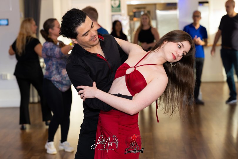 event photo