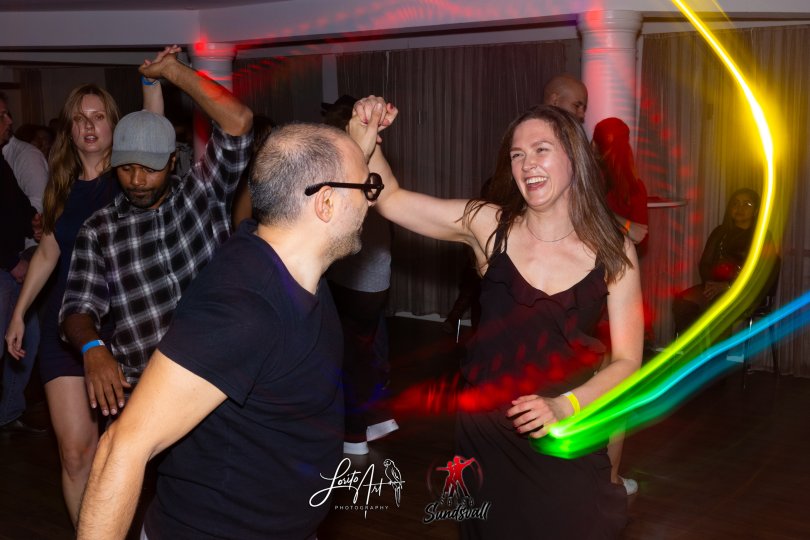 event photo