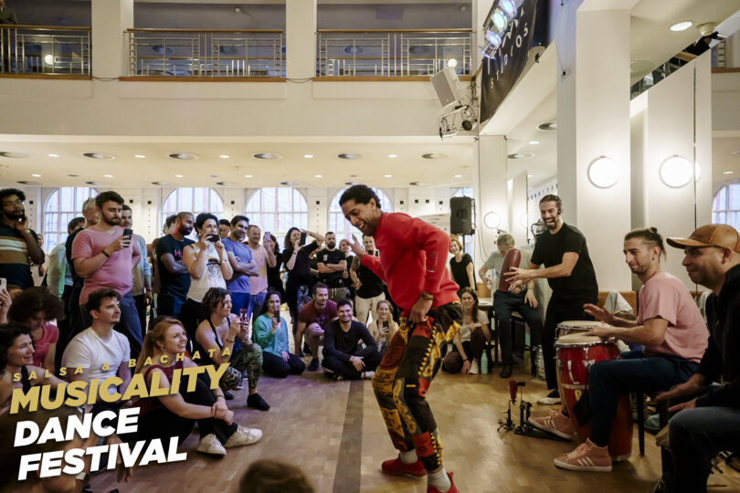 event photo