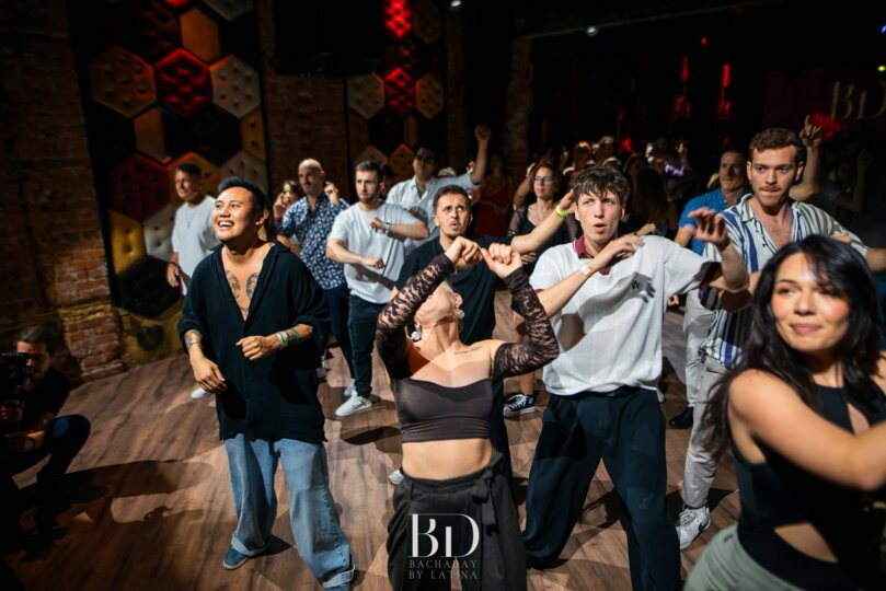 event photo