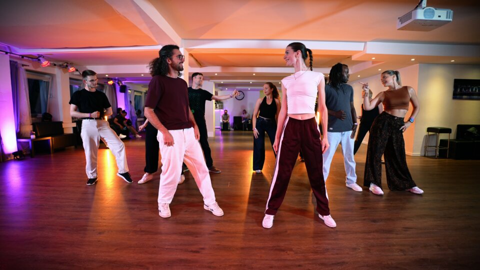 event photo