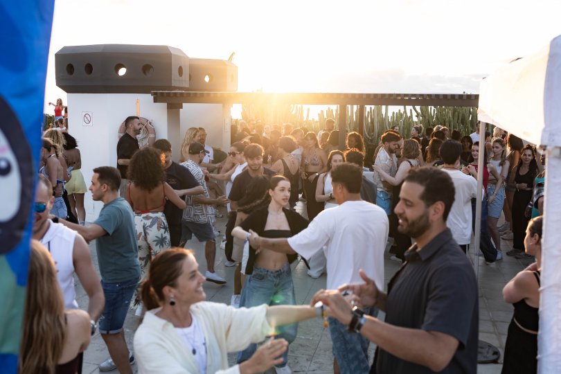 event photo