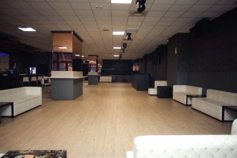 event photo