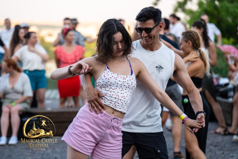 event photo