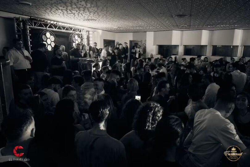 event photo