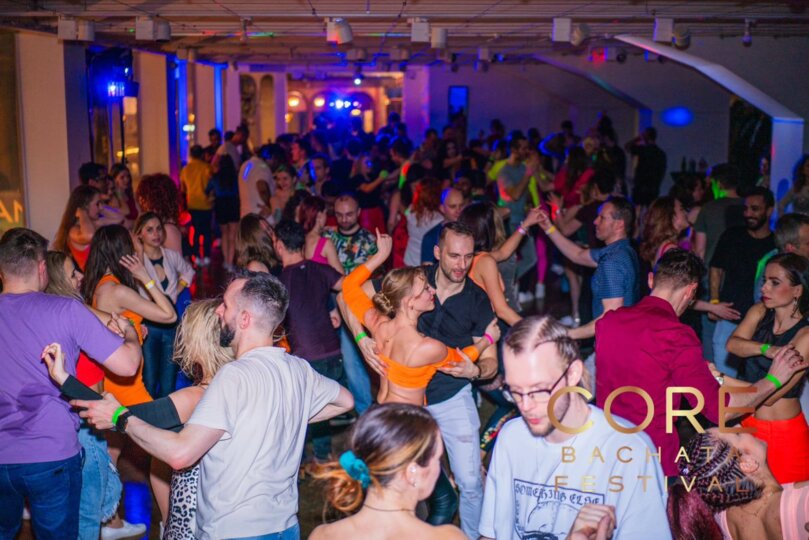 event photo