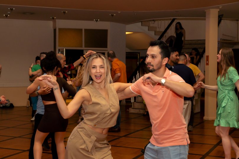 event photo