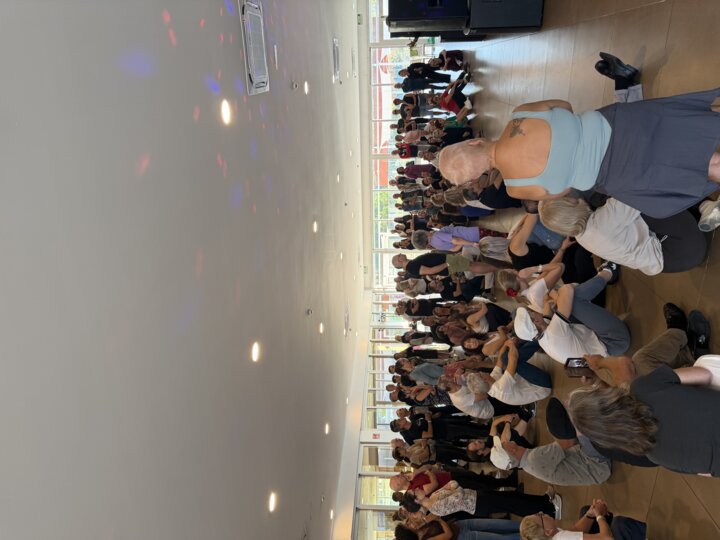 event photo