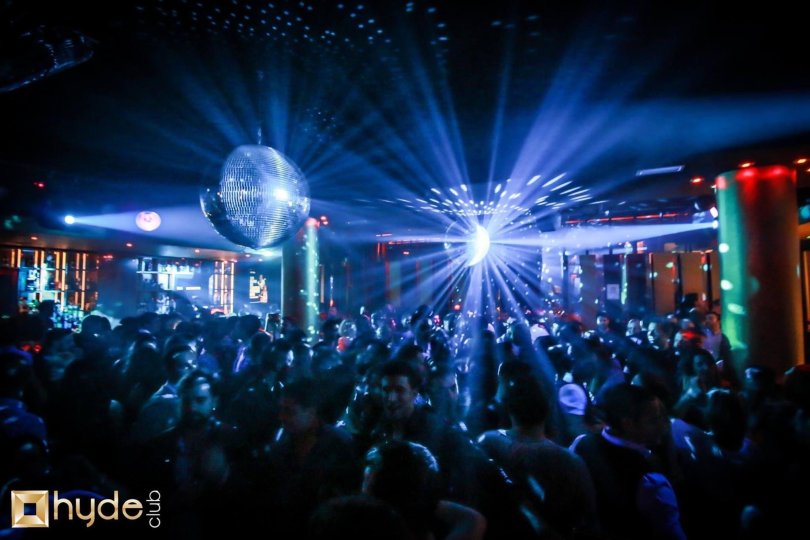 event photo
