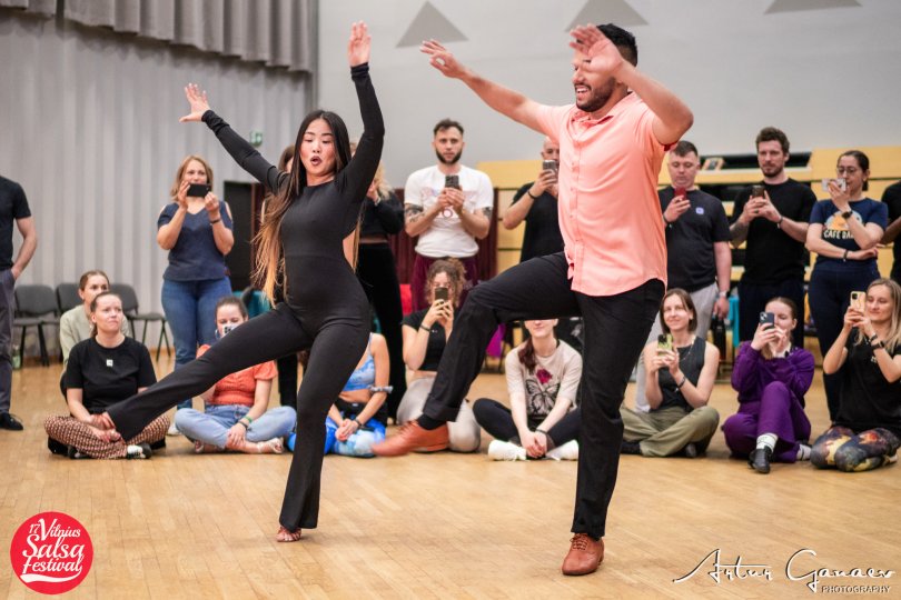 event photo