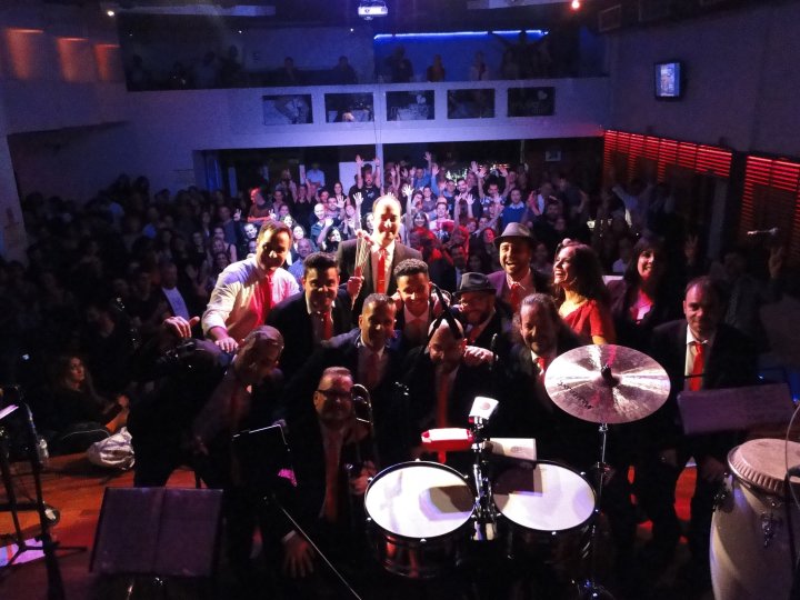 event photo