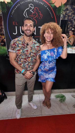 event photo