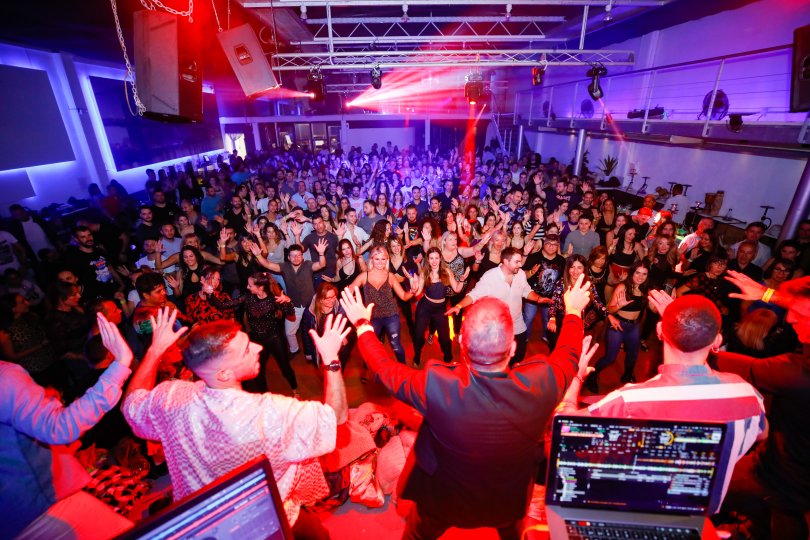 event photo