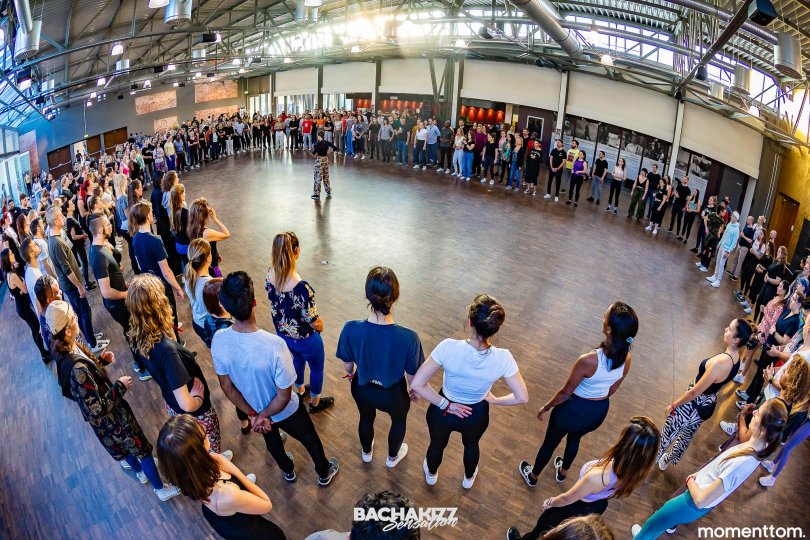 event photo