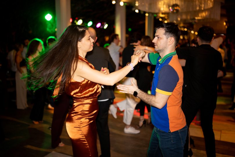 event photo