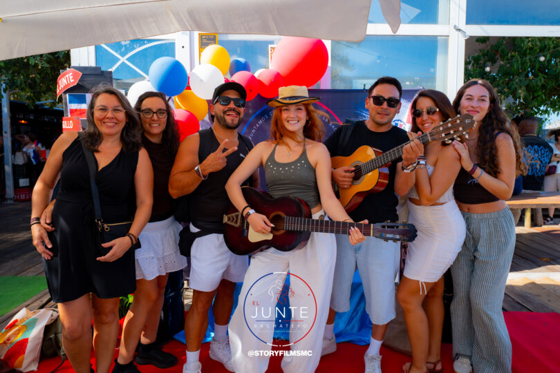 event photo