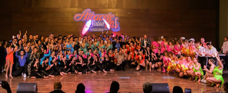 event photo