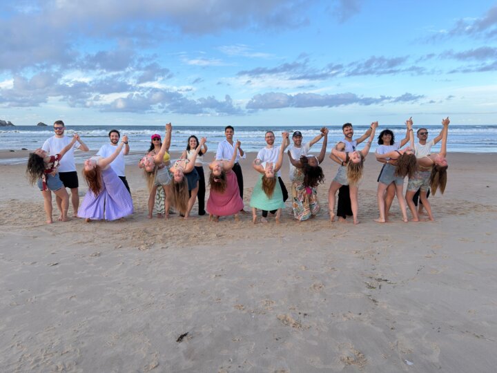 event photo