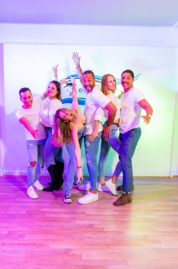 event photo