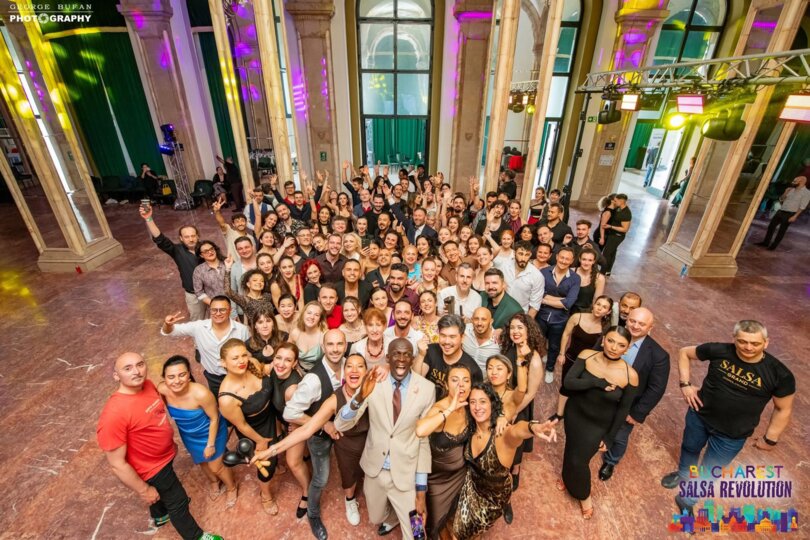 event photo