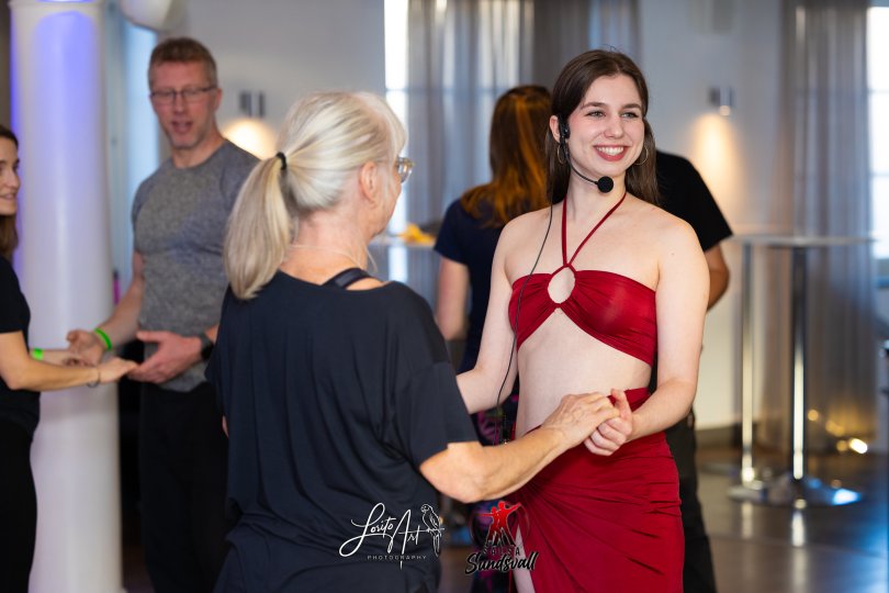 event photo
