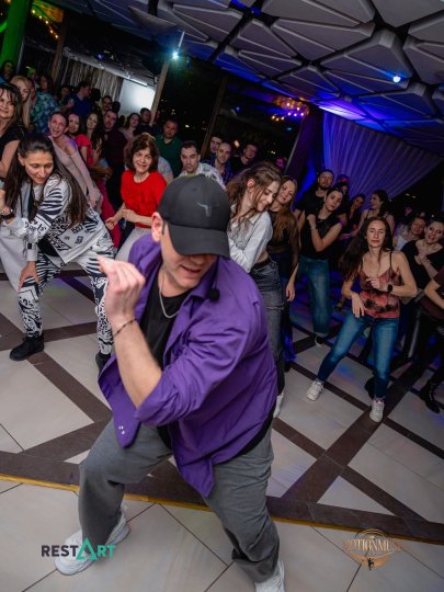 event photo