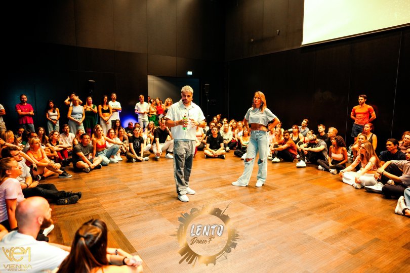 event photo