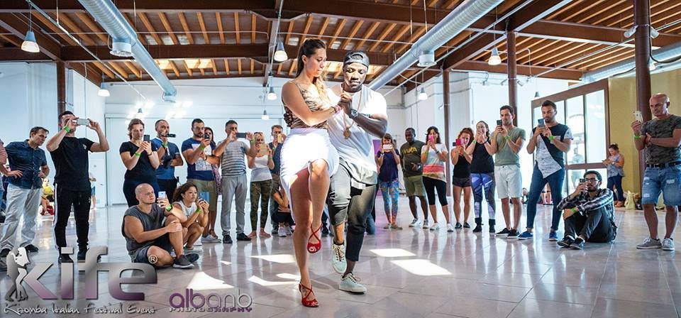 event photo