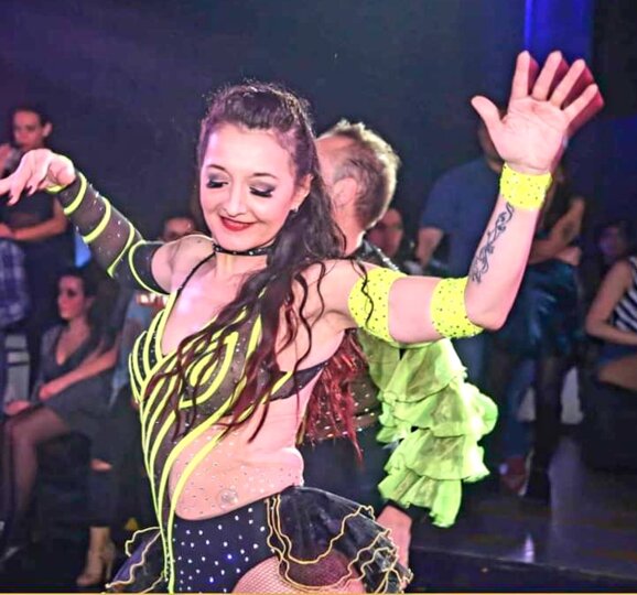 event photo