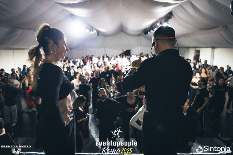 event photo