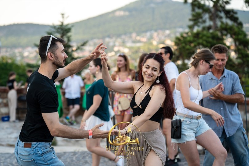 event photo