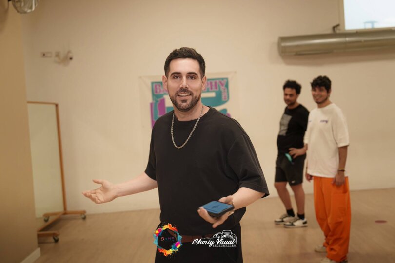 event photo