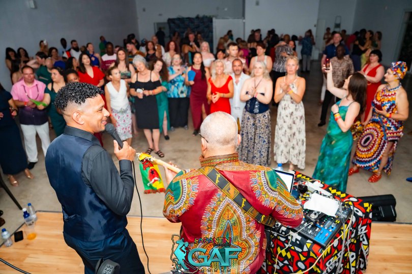 event photo