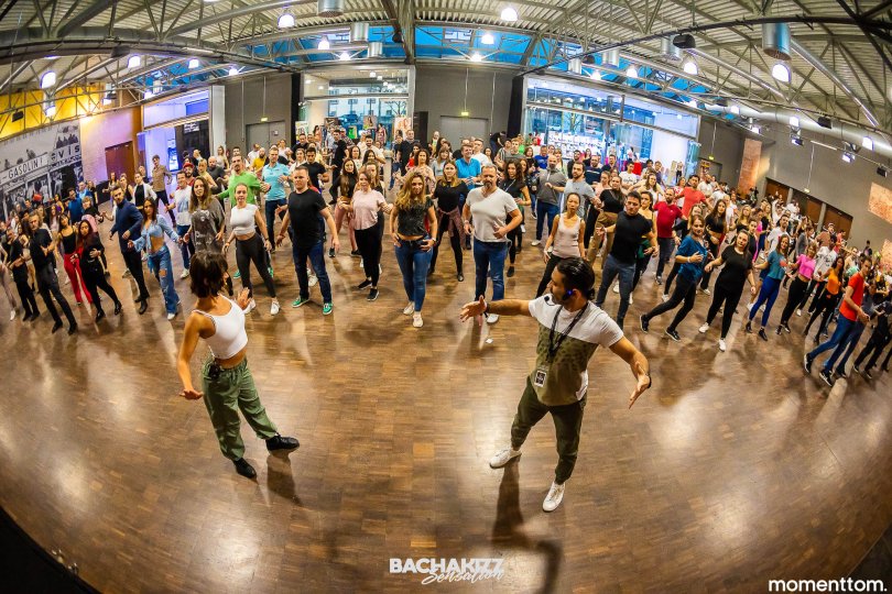 event photo