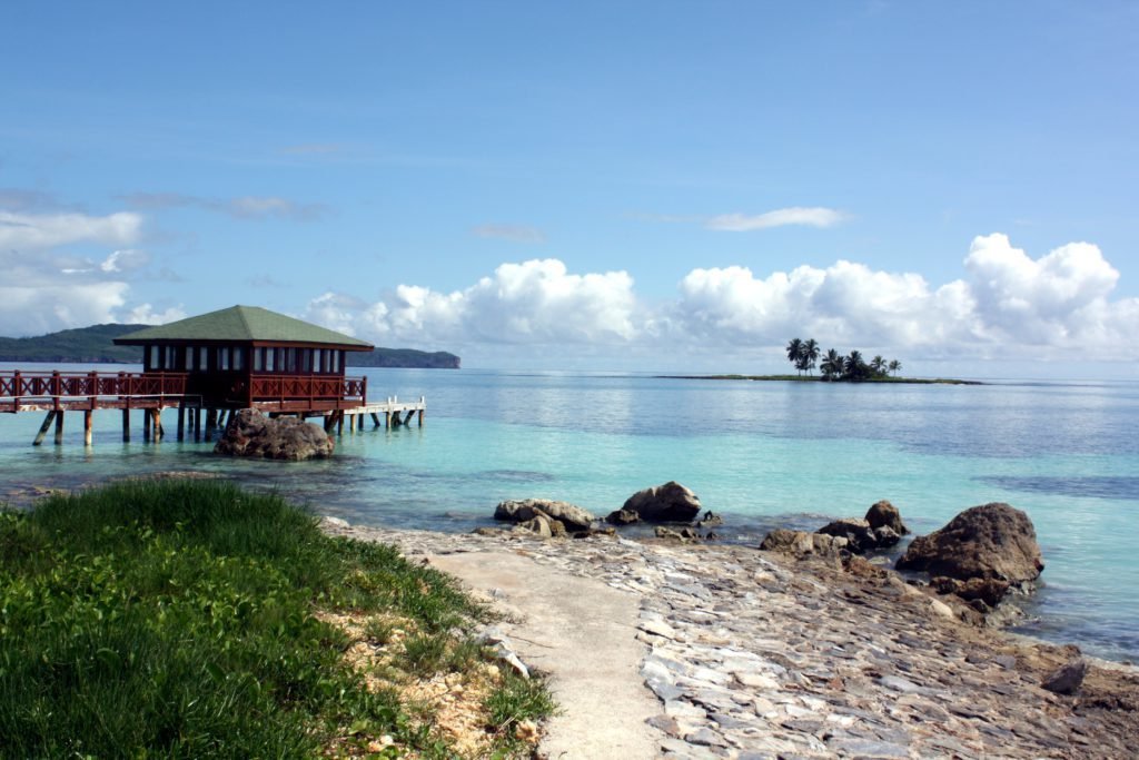Trip Bachatero to Dominican Republic in July 2019