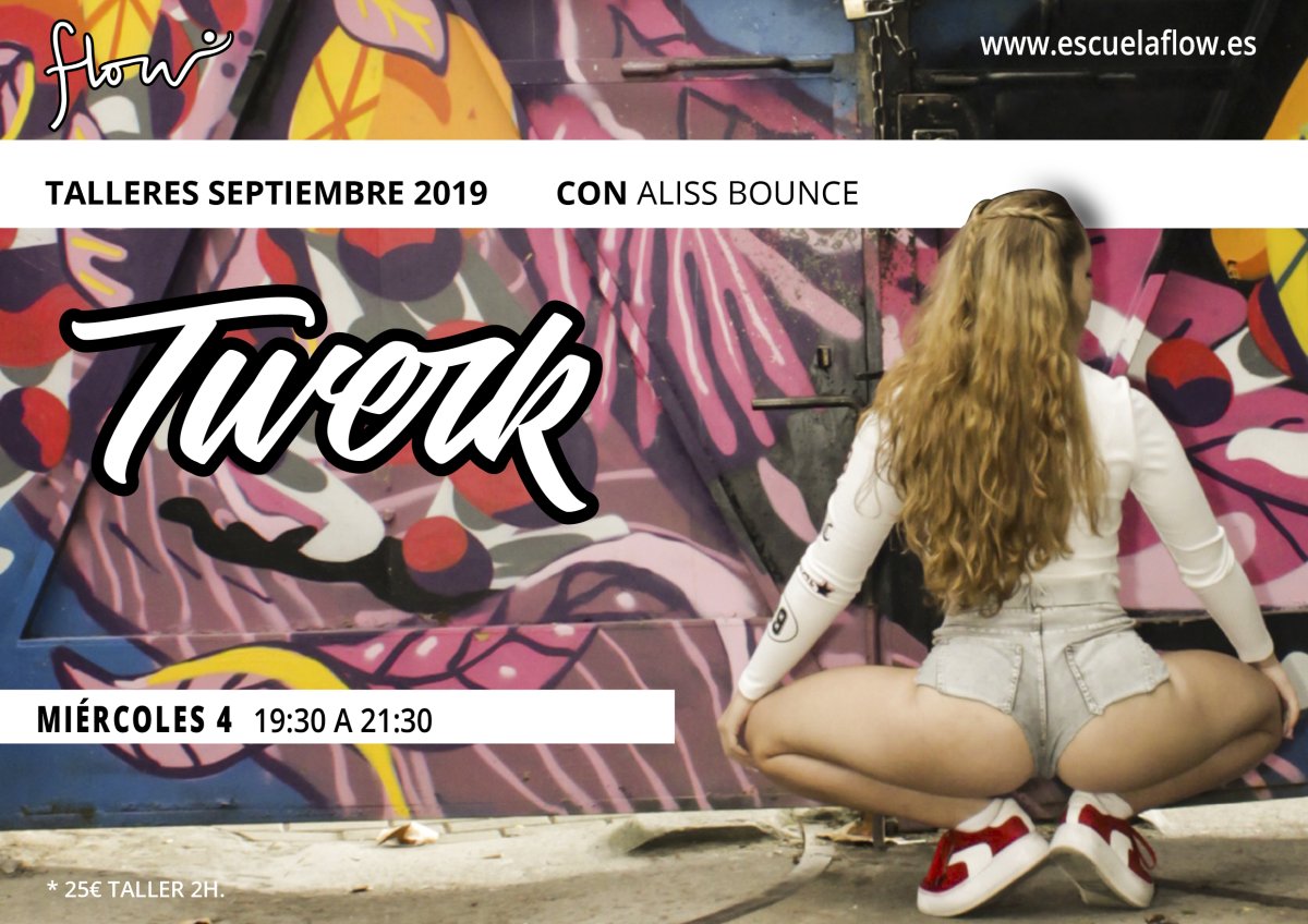 Twerk