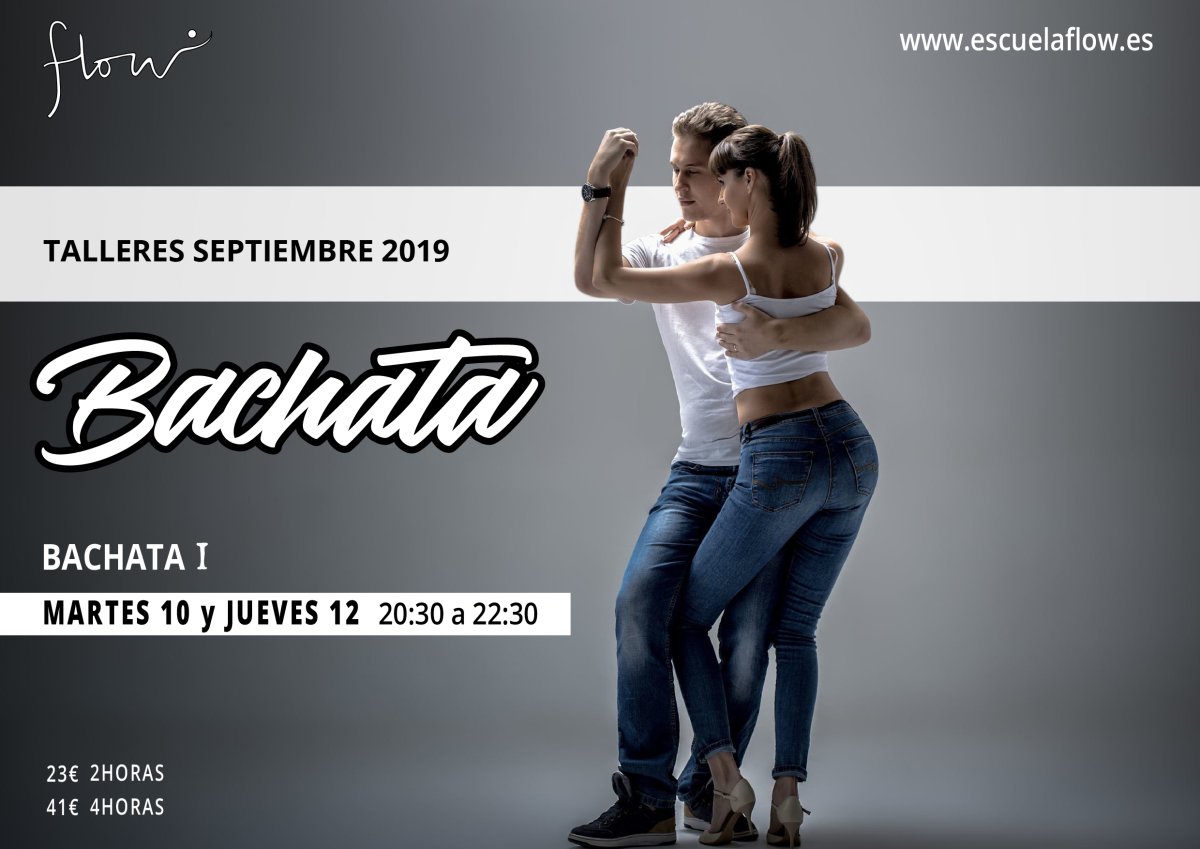Bachata